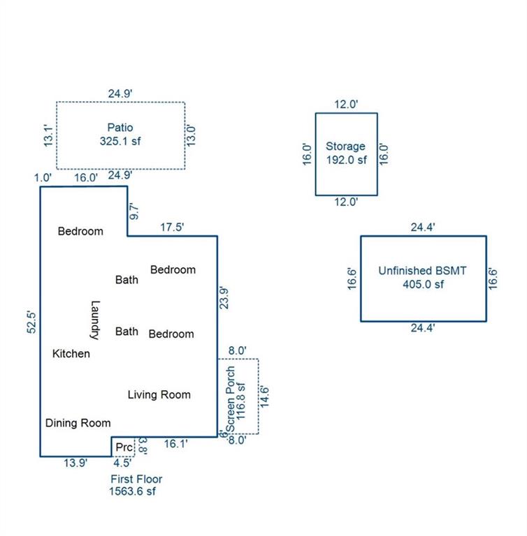 812 E Ponce De Leon Avenue