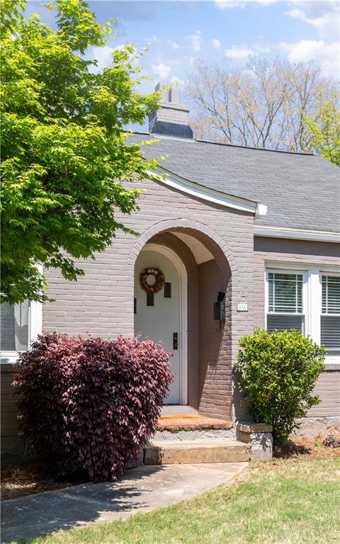 812 E Ponce De Leon Avenue