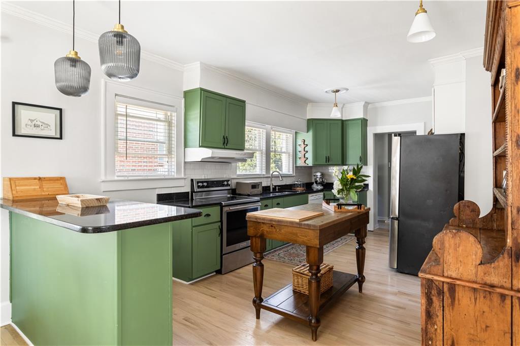 812 E Ponce De Leon Avenue