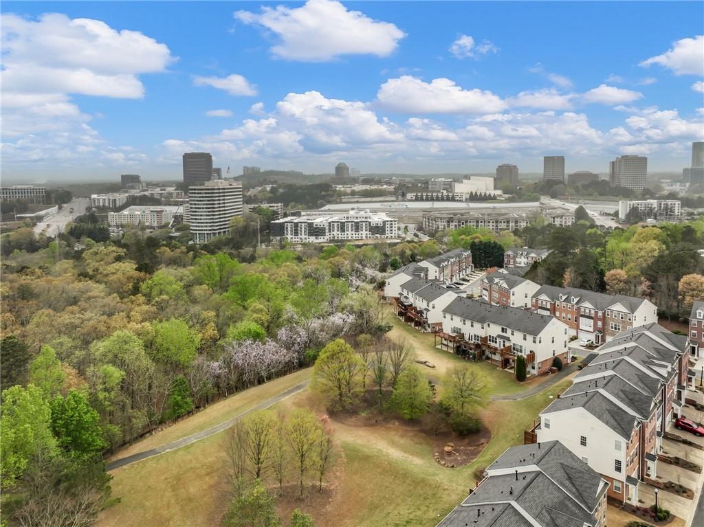 3501 Chattahoochee Summit Lane SE