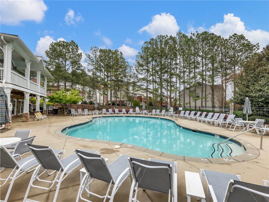 3501 Chattahoochee Summit Lane SE