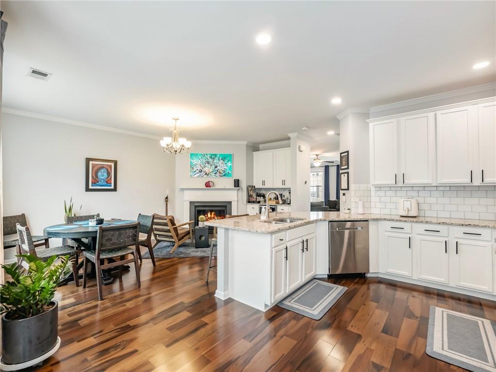 3501 Chattahoochee Summit Lane SE