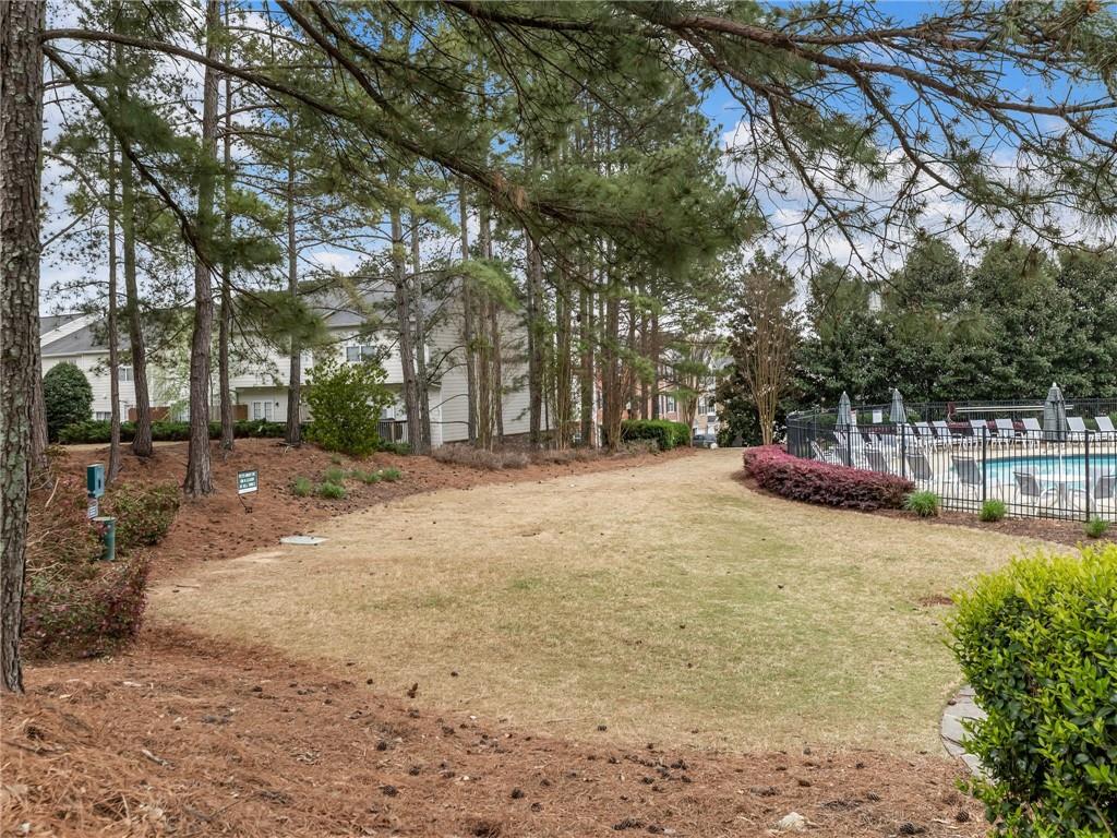 3501 Chattahoochee Summit Lane SE