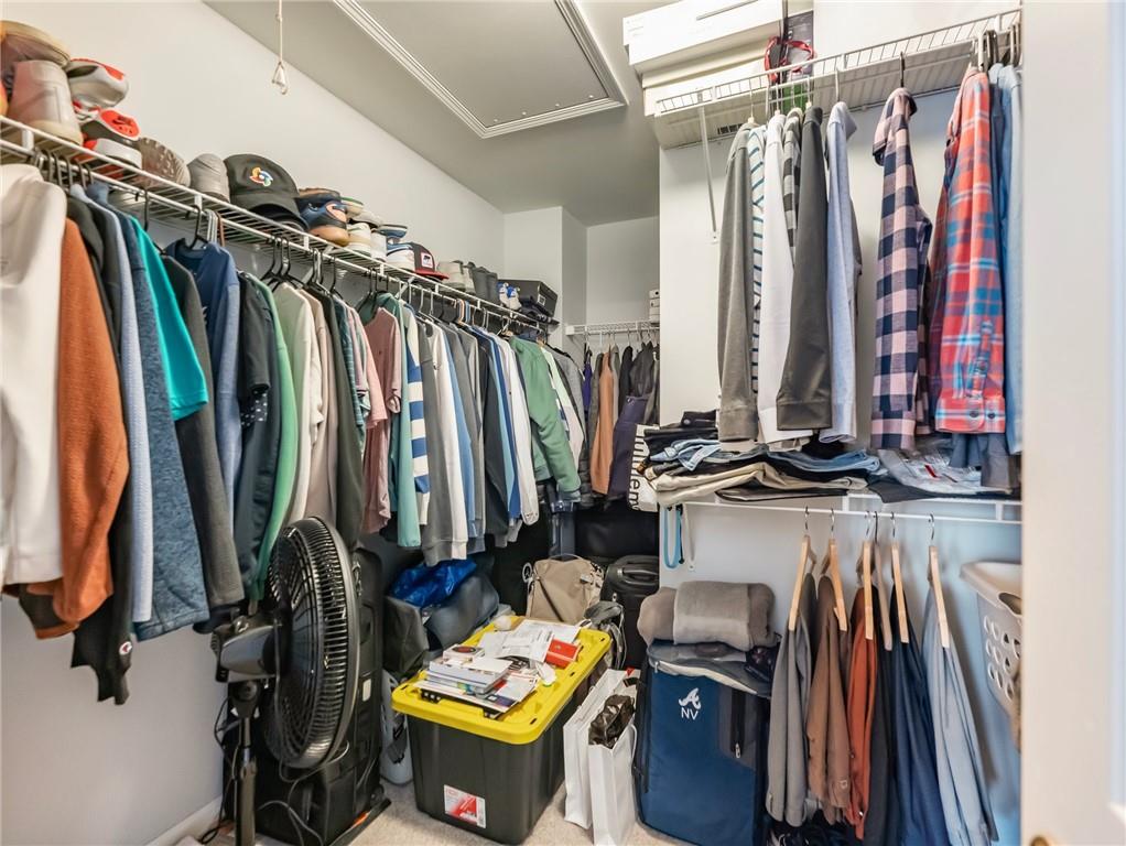 3501 Chattahoochee Summit Lane SE