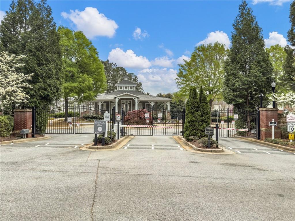 3501 Chattahoochee Summit Lane SE