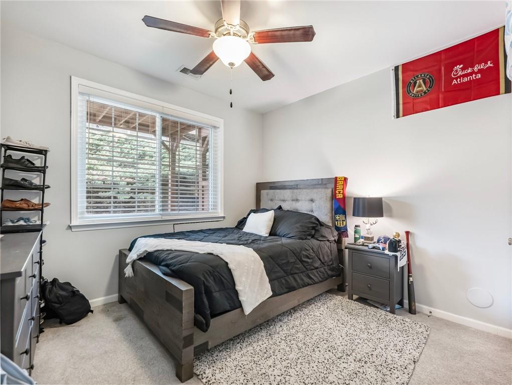 3501 Chattahoochee Summit Lane SE