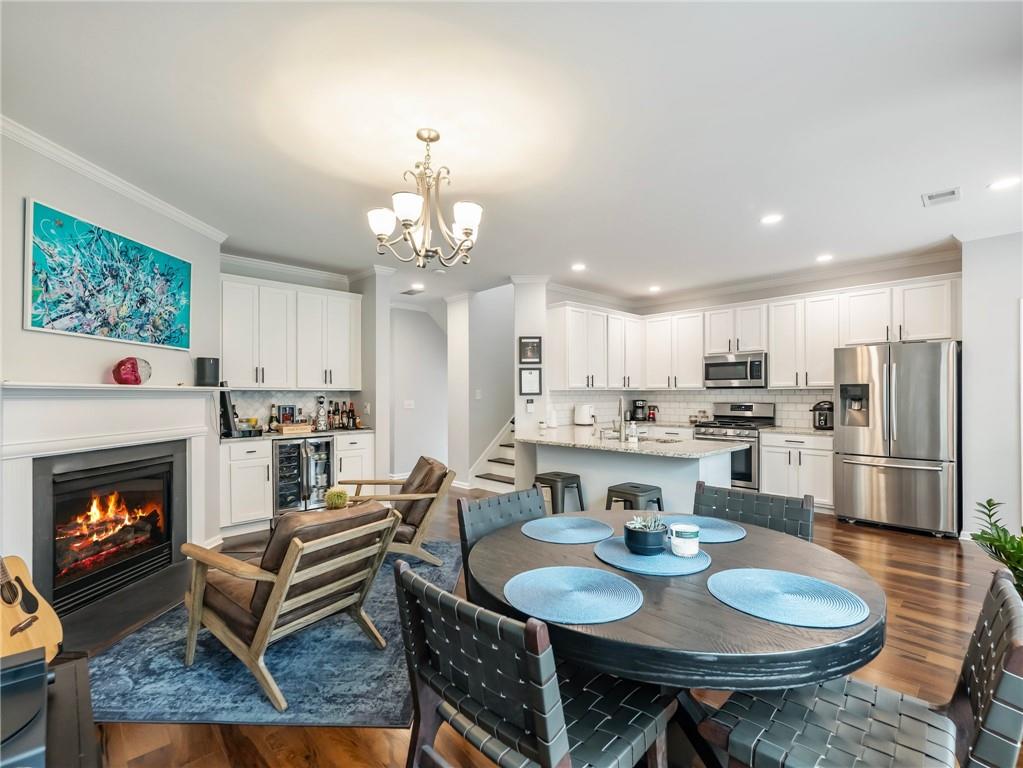 3501 Chattahoochee Summit Lane SE