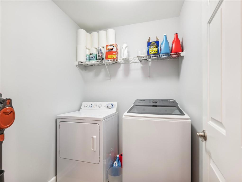 3501 Chattahoochee Summit Lane SE