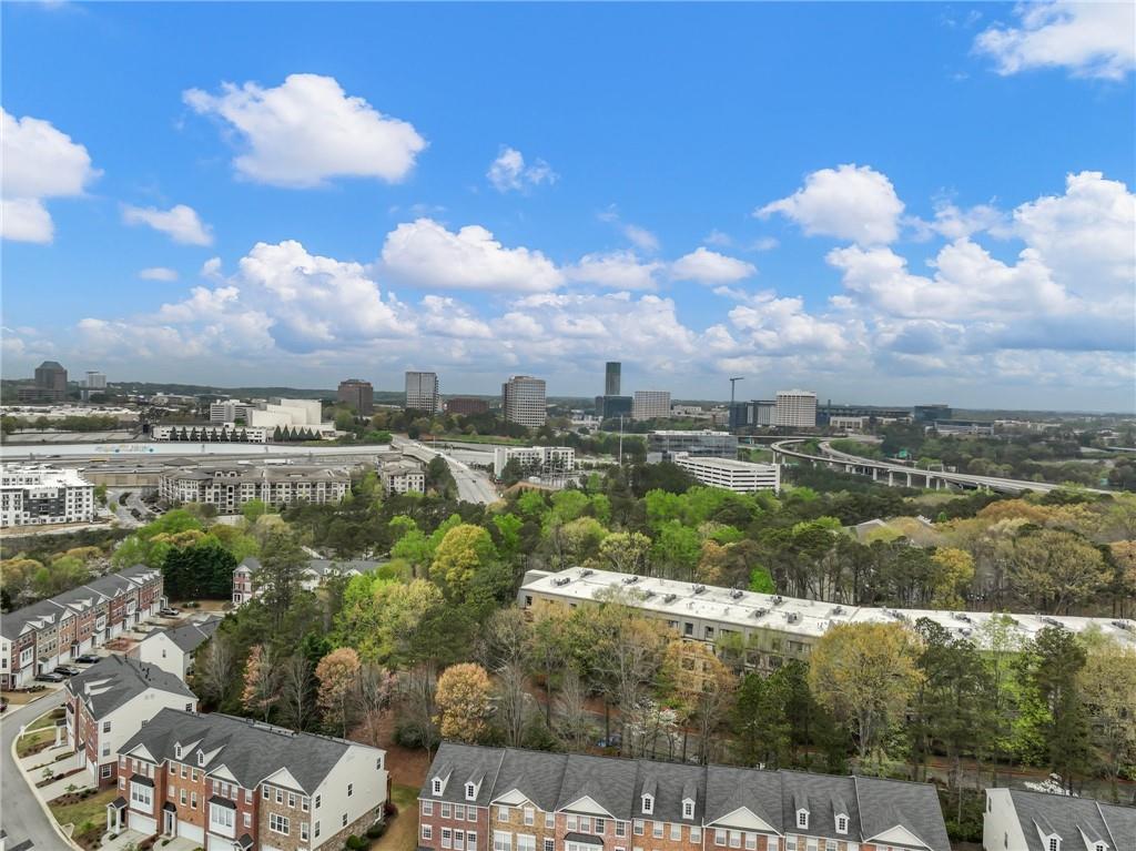 3501 Chattahoochee Summit Lane SE