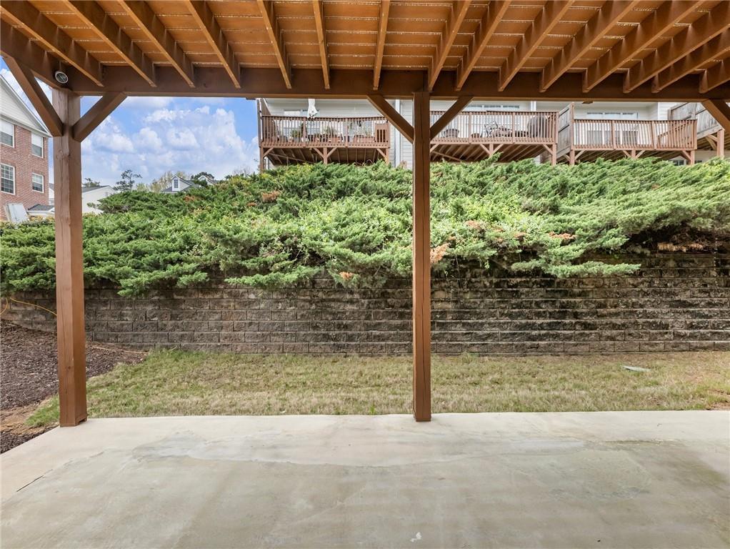 3501 Chattahoochee Summit Lane SE