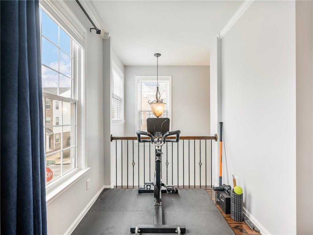 3501 Chattahoochee Summit Lane SE