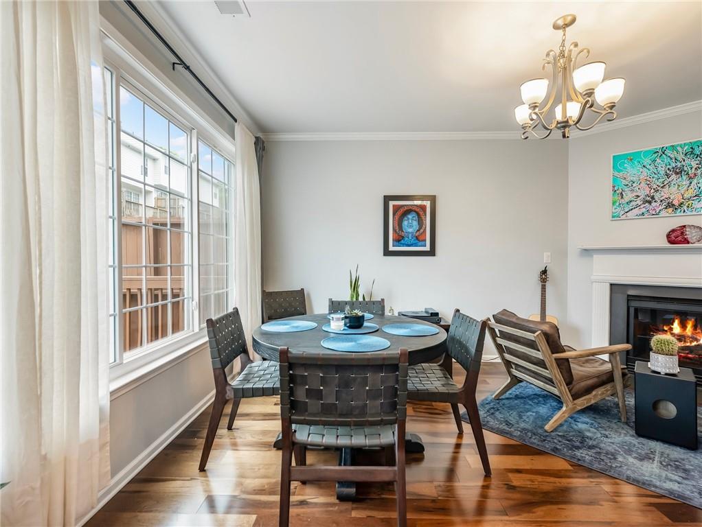 3501 Chattahoochee Summit Lane SE