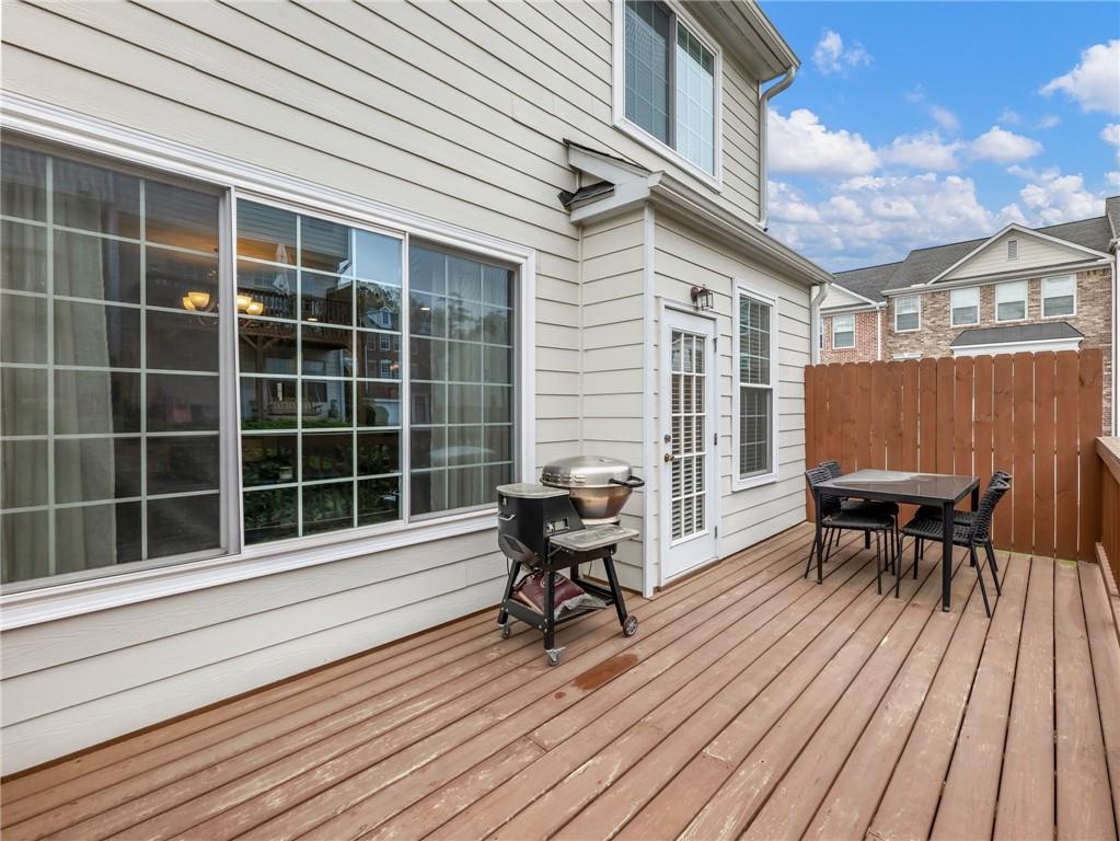 3501 Chattahoochee Summit Lane SE