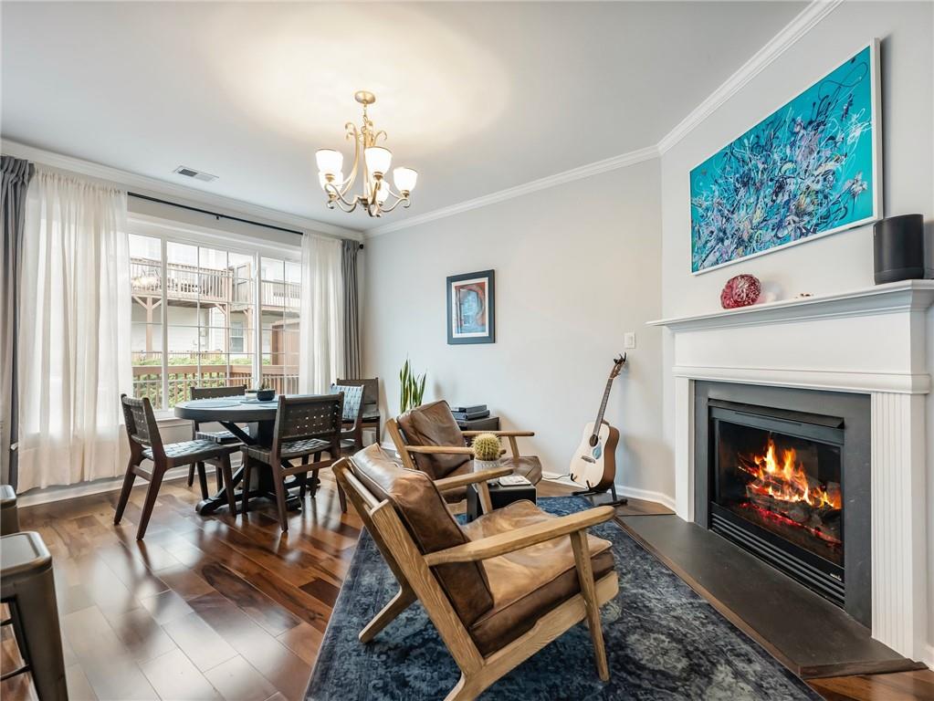 3501 Chattahoochee Summit Lane SE