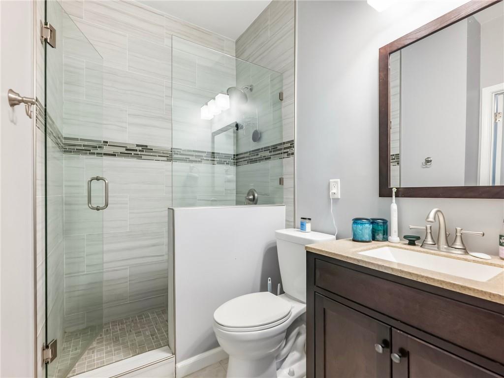 3501 Chattahoochee Summit Lane SE