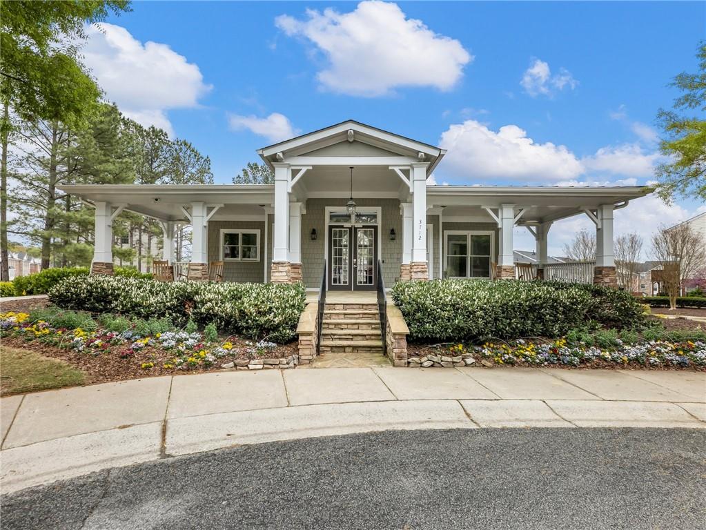 3501 Chattahoochee Summit Lane SE