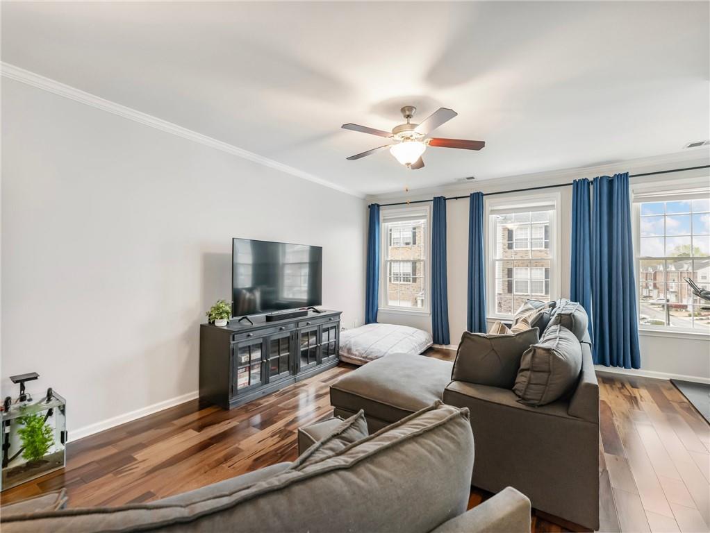 3501 Chattahoochee Summit Lane SE