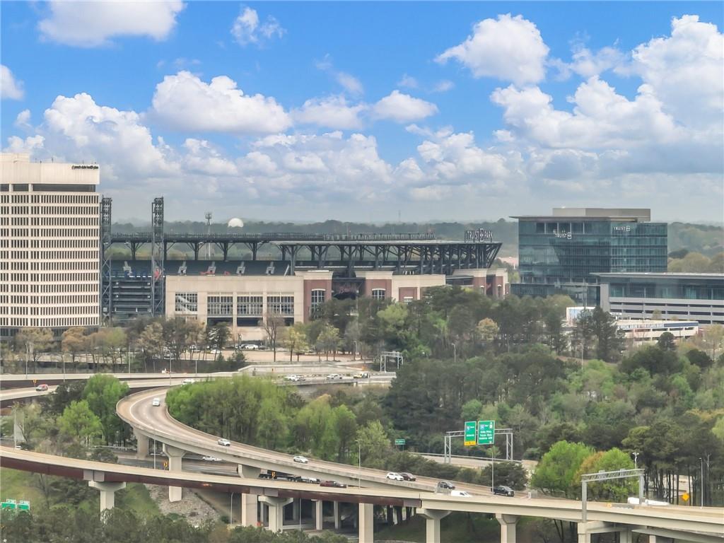 3501 Chattahoochee Summit Lane SE