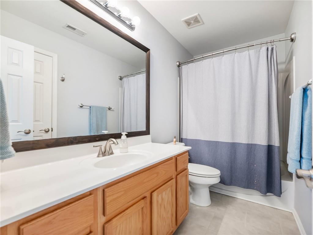 3501 Chattahoochee Summit Lane SE