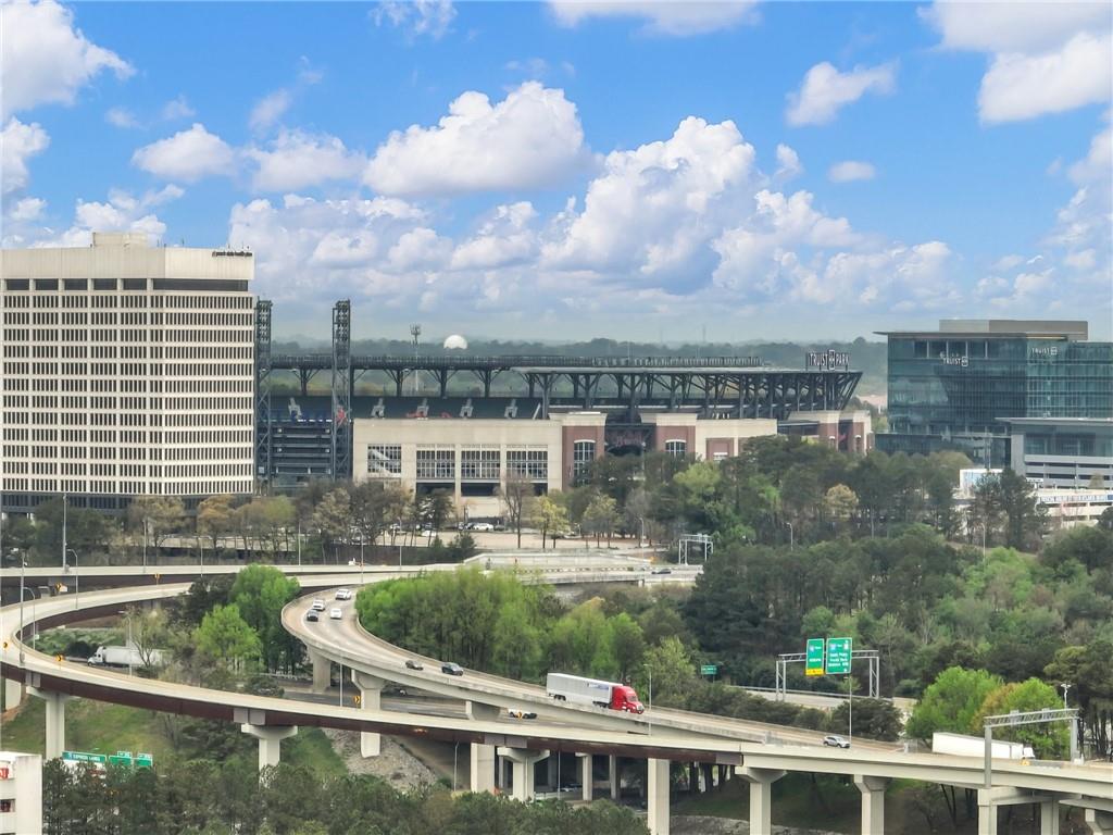 3501 Chattahoochee Summit Lane SE