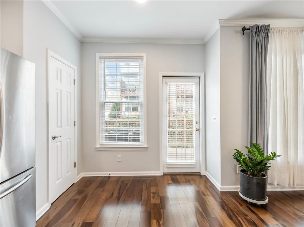 3501 Chattahoochee Summit Lane SE