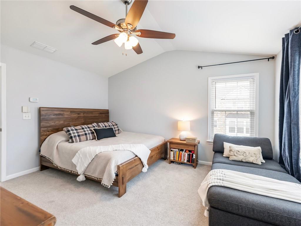 3501 Chattahoochee Summit Lane SE