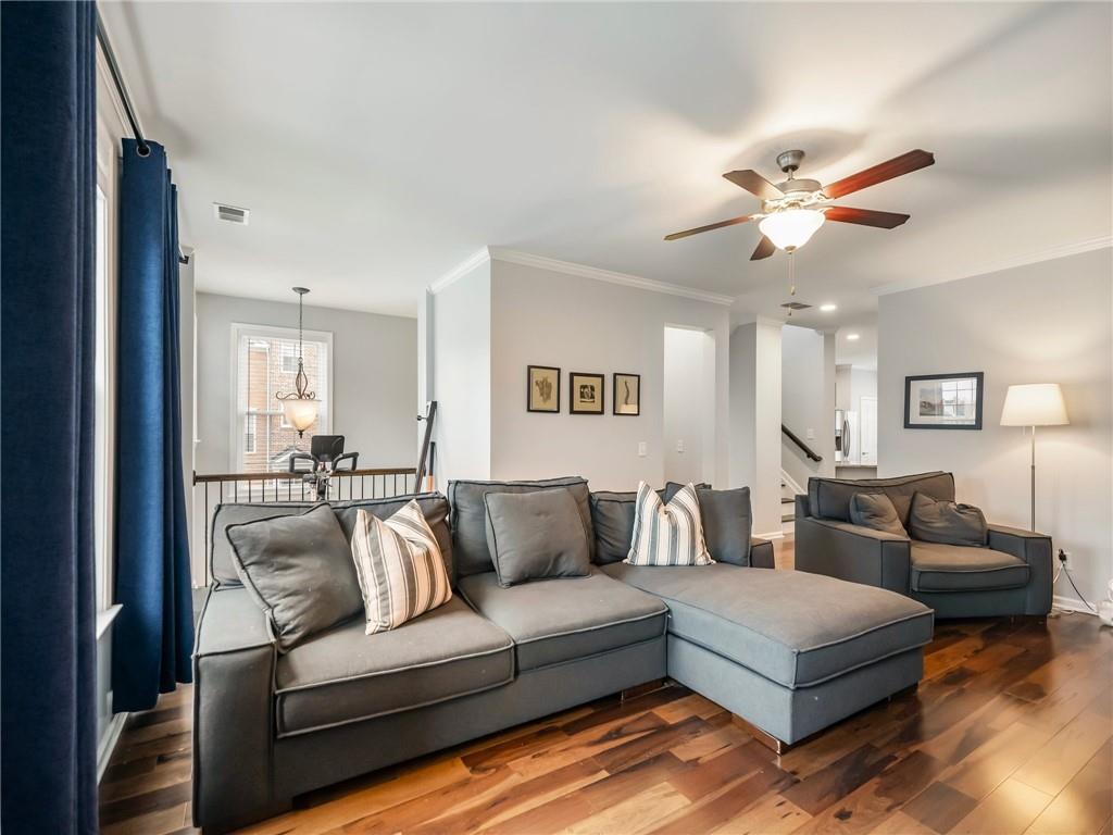 3501 Chattahoochee Summit Lane SE