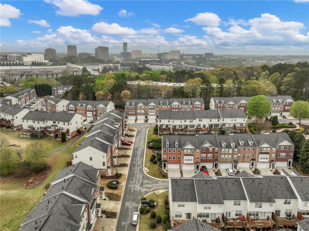 3501 Chattahoochee Summit Lane SE