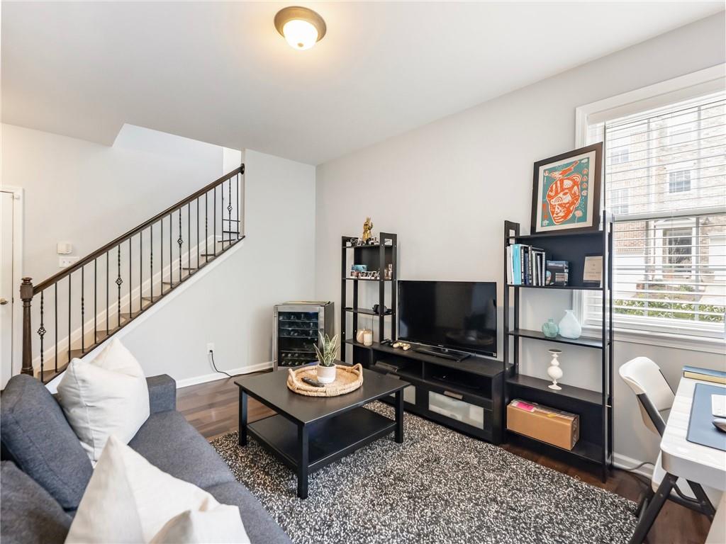 3501 Chattahoochee Summit Lane SE