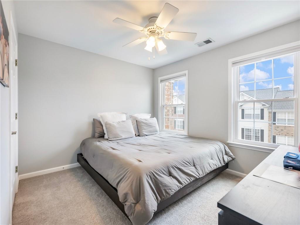 3501 Chattahoochee Summit Lane SE