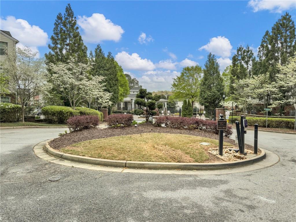 3501 Chattahoochee Summit Lane SE