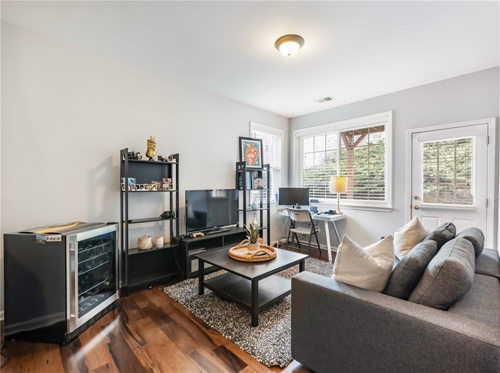 3501 Chattahoochee Summit Lane SE