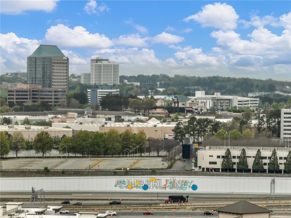 3501 Chattahoochee Summit Lane SE