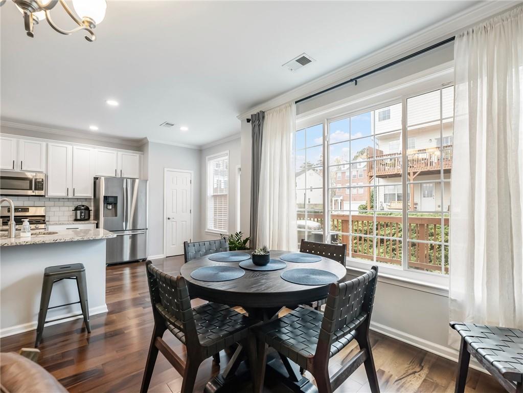 3501 Chattahoochee Summit Lane SE