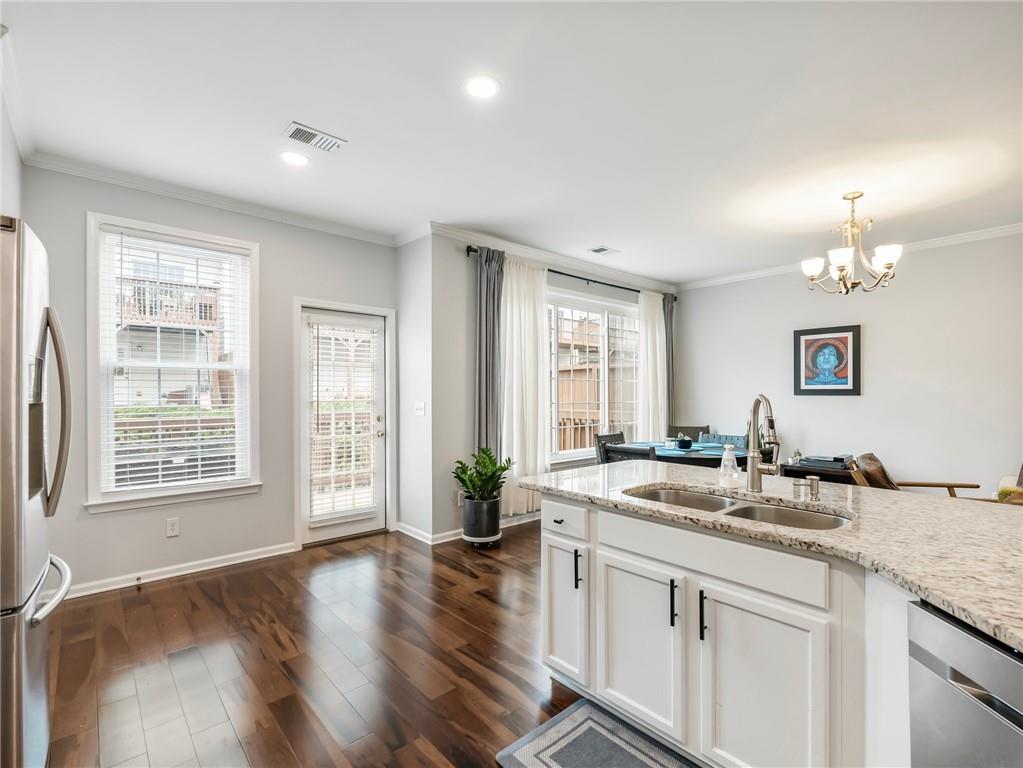 3501 Chattahoochee Summit Lane SE