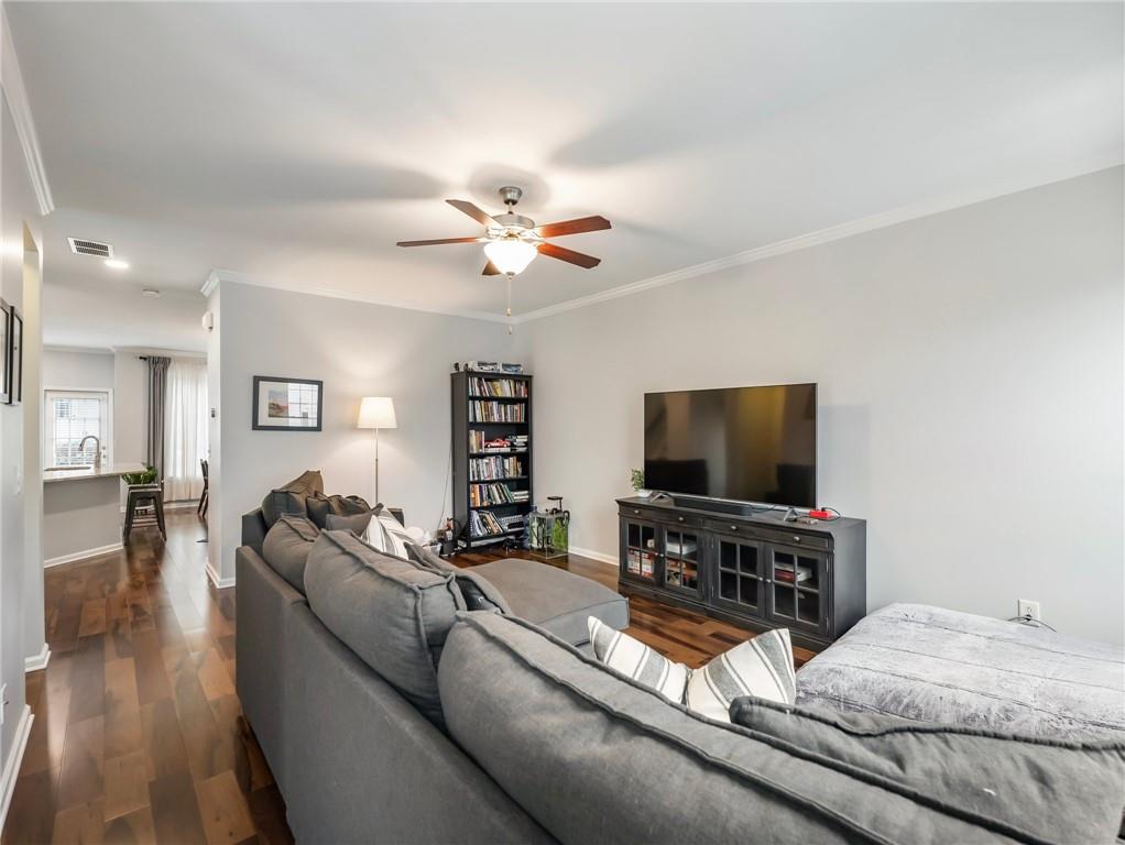 3501 Chattahoochee Summit Lane SE