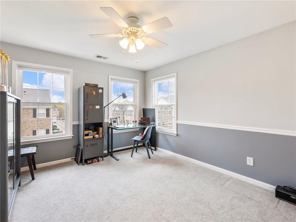 3501 Chattahoochee Summit Lane SE