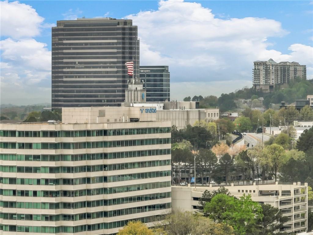 3501 Chattahoochee Summit Lane SE