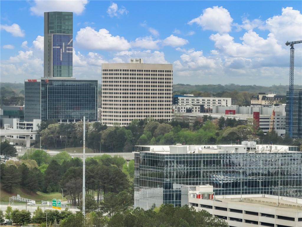 3501 Chattahoochee Summit Lane SE