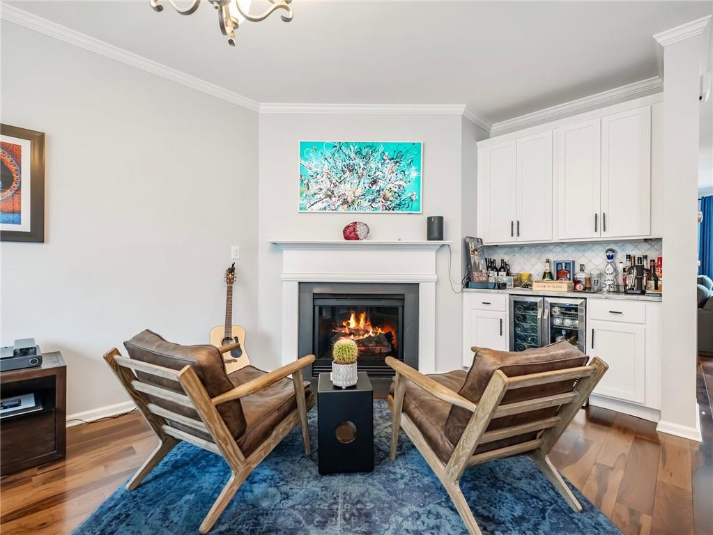 3501 Chattahoochee Summit Lane SE