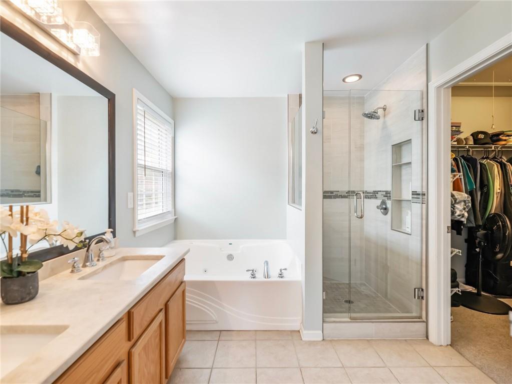 3501 Chattahoochee Summit Lane SE