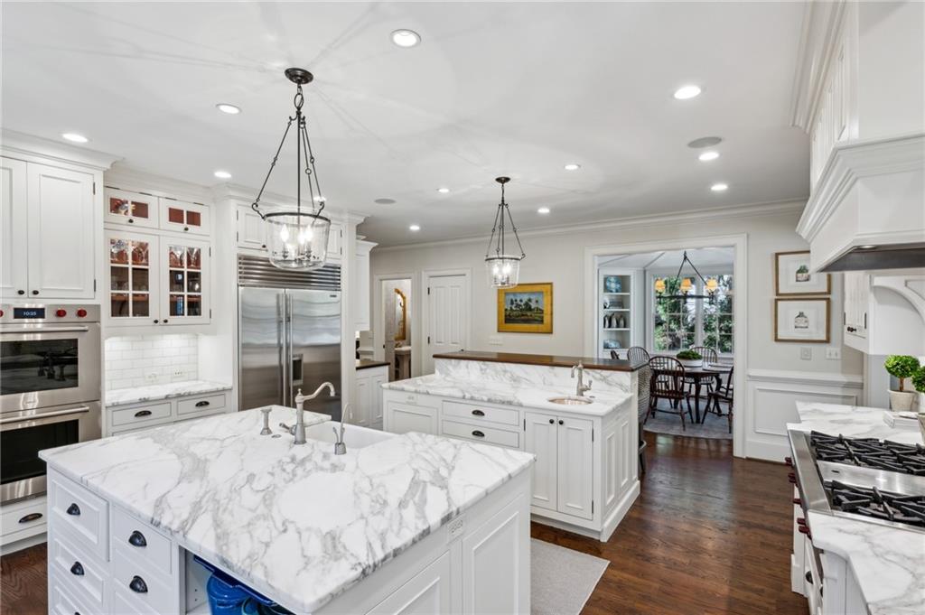 3114 Peachtree Drive NE