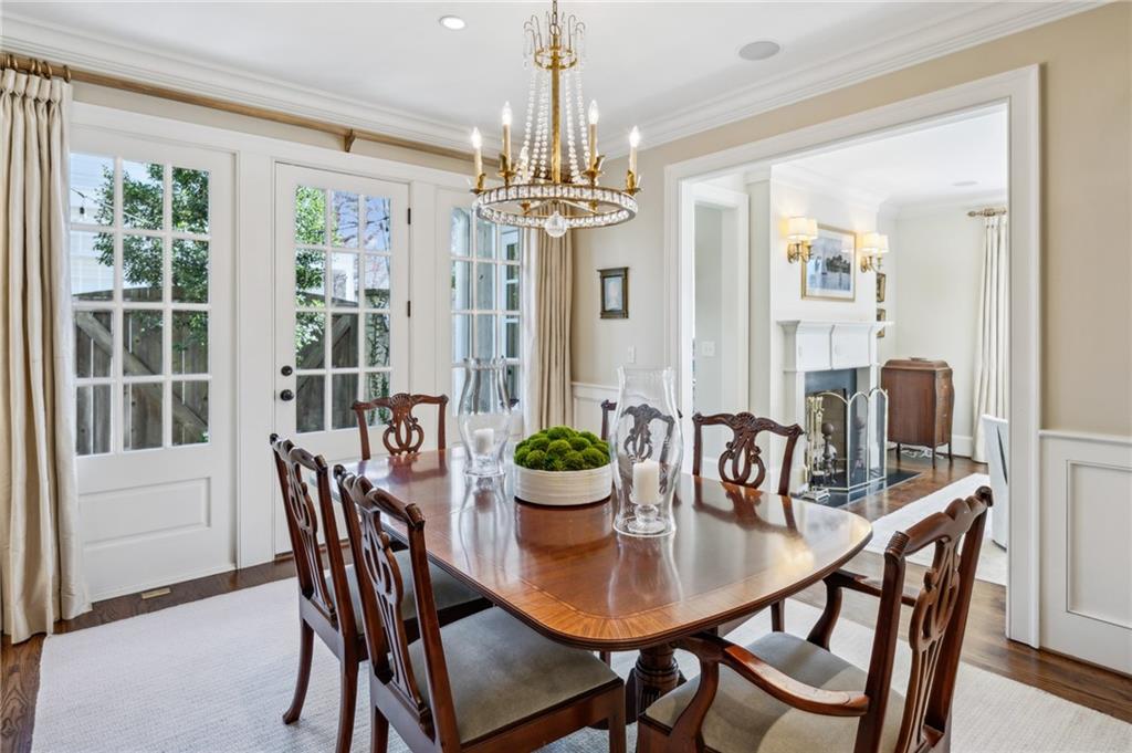 3114 Peachtree Drive NE