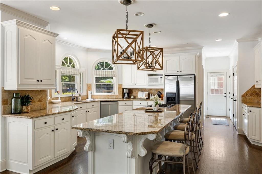 14555 Creek Club Drive