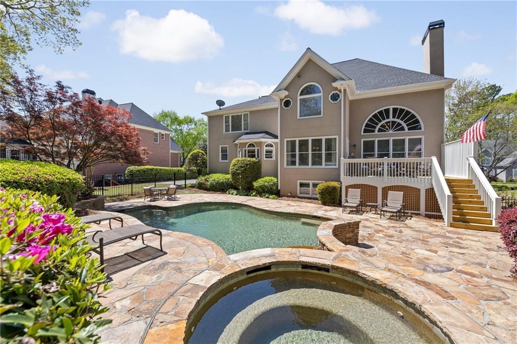 14555 Creek Club Drive