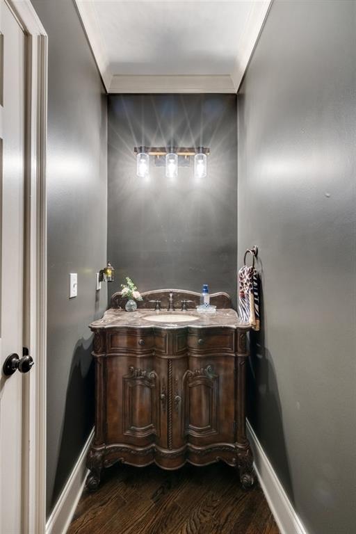 14555 Creek Club Drive