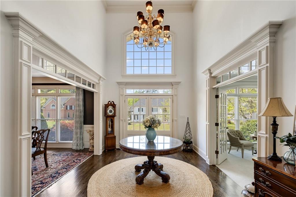 14555 Creek Club Drive