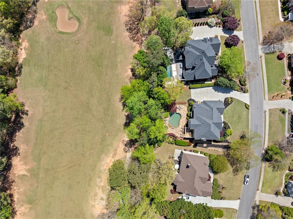 14555 Creek Club Drive