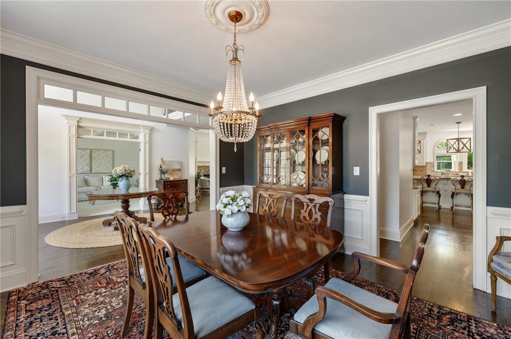 14555 Creek Club Drive