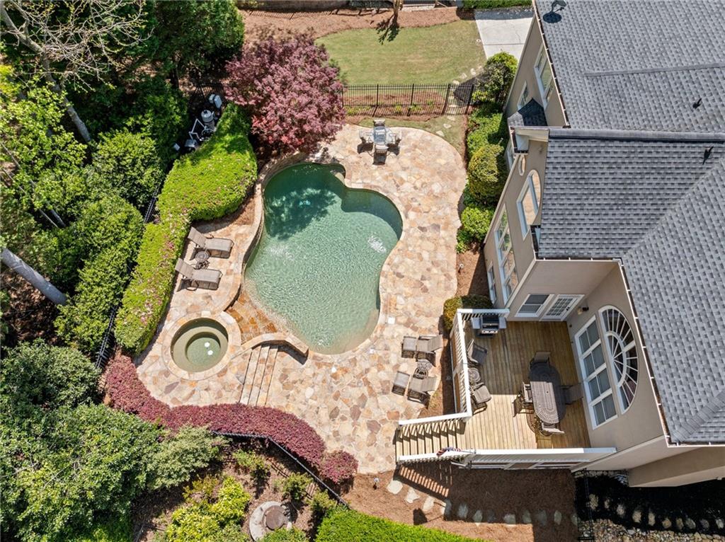 14555 Creek Club Drive